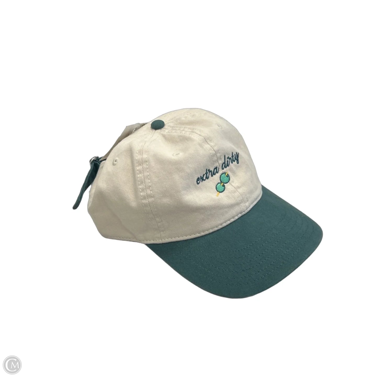 Hat Baseball Cap By Clothes Mentor