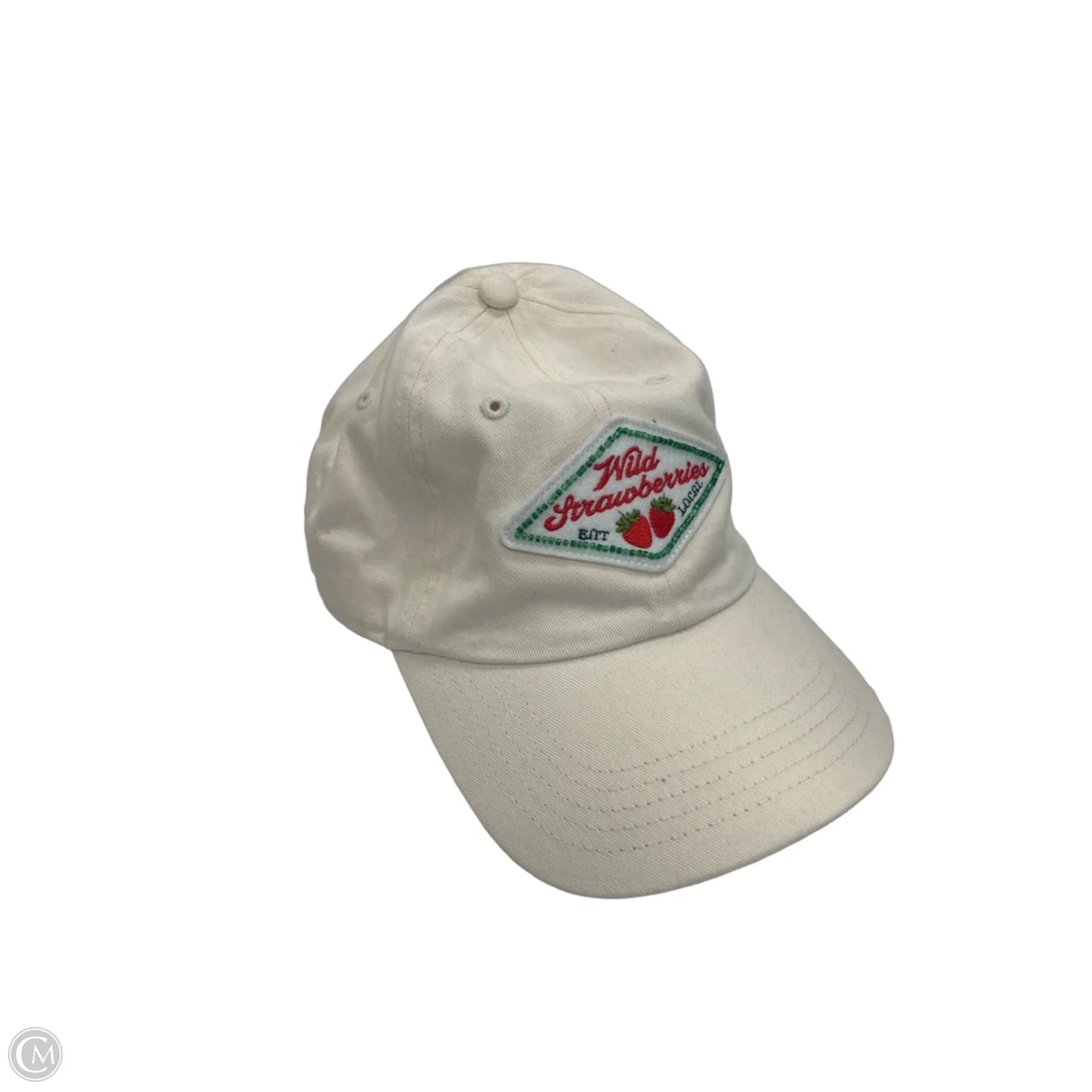 Hat Baseball Cap By Universal Thread