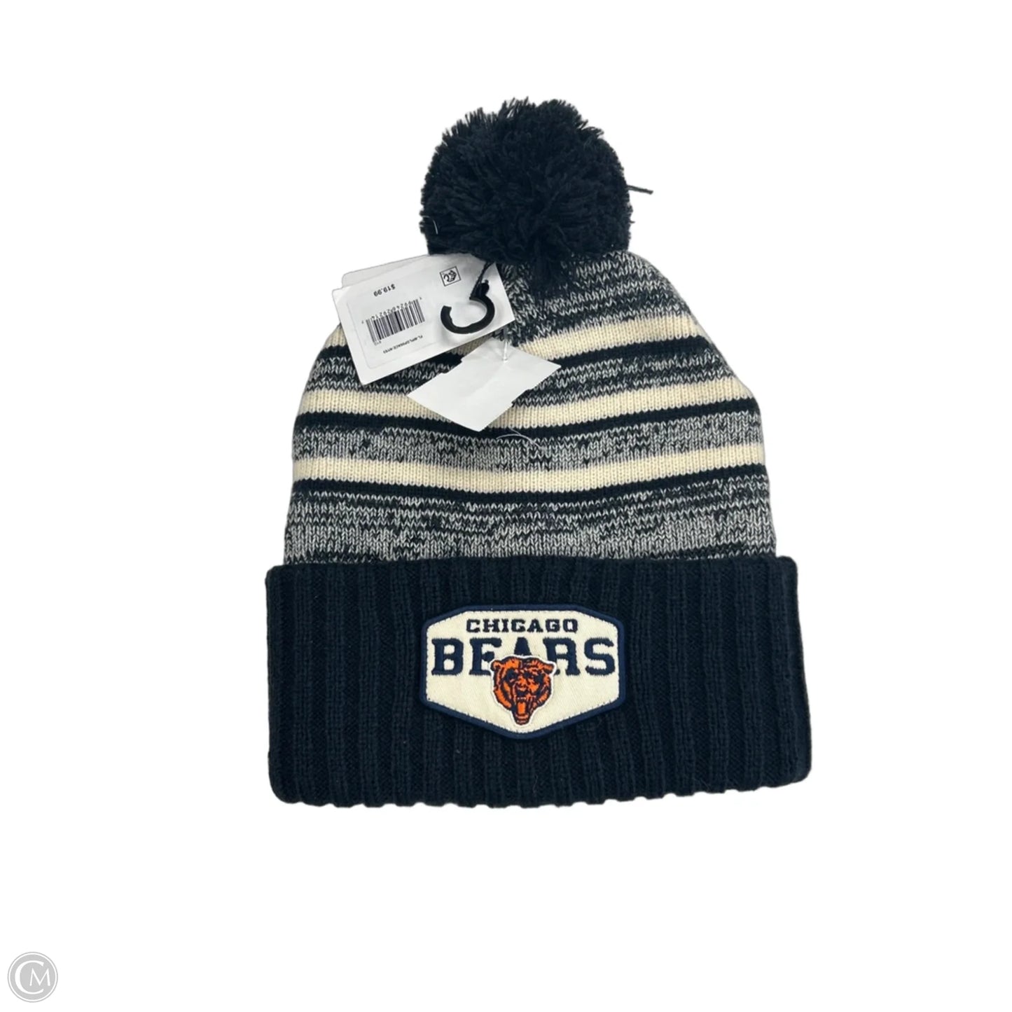 Hat Beanie By Nfl