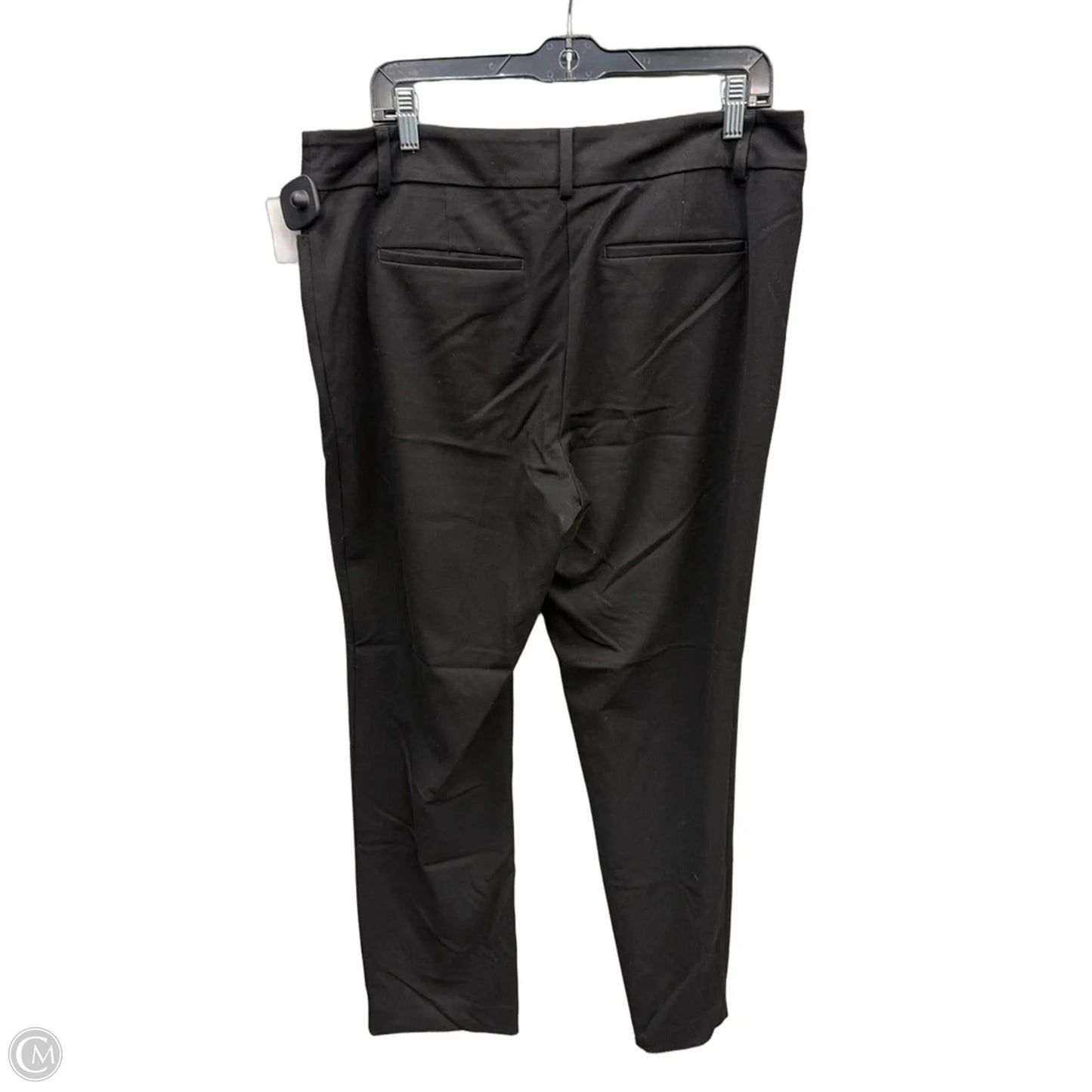 Pants Dress By Ann Taylor In Black, Size: 12