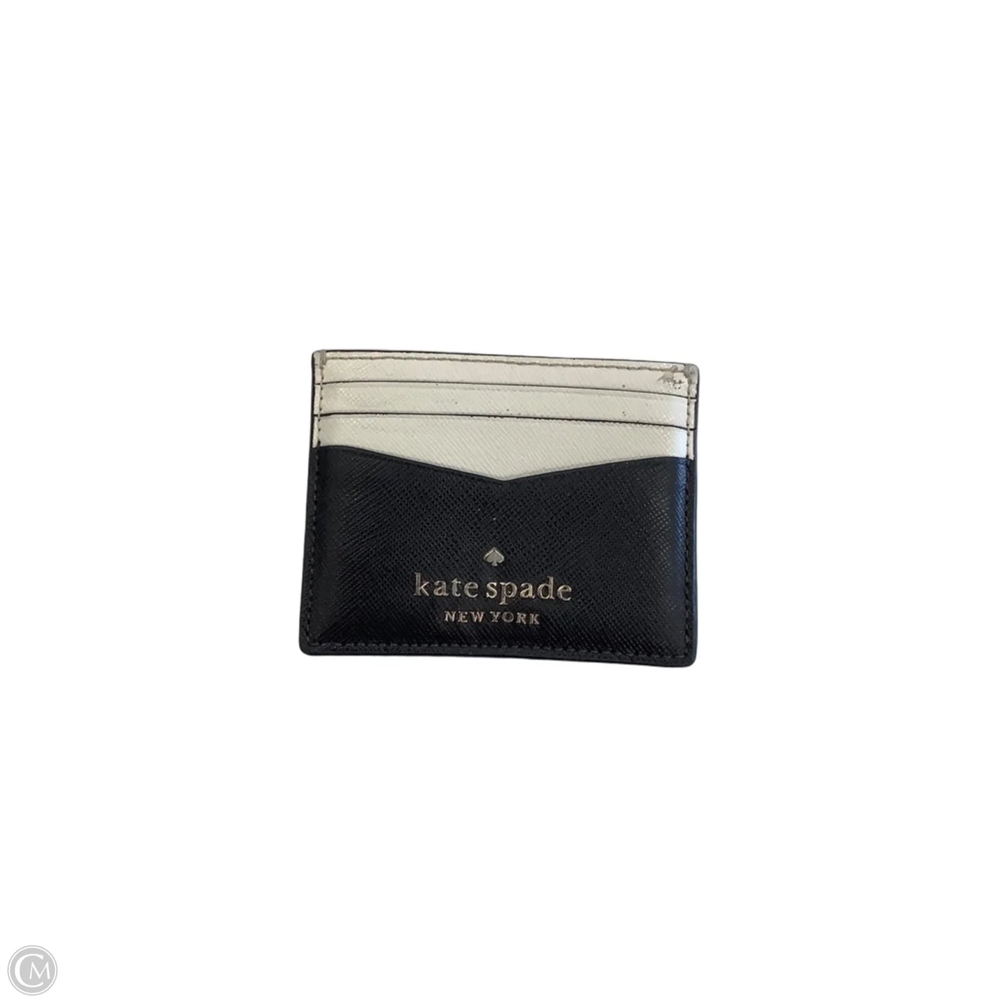 Id/card Holder Designer By Kate Spade, Size: