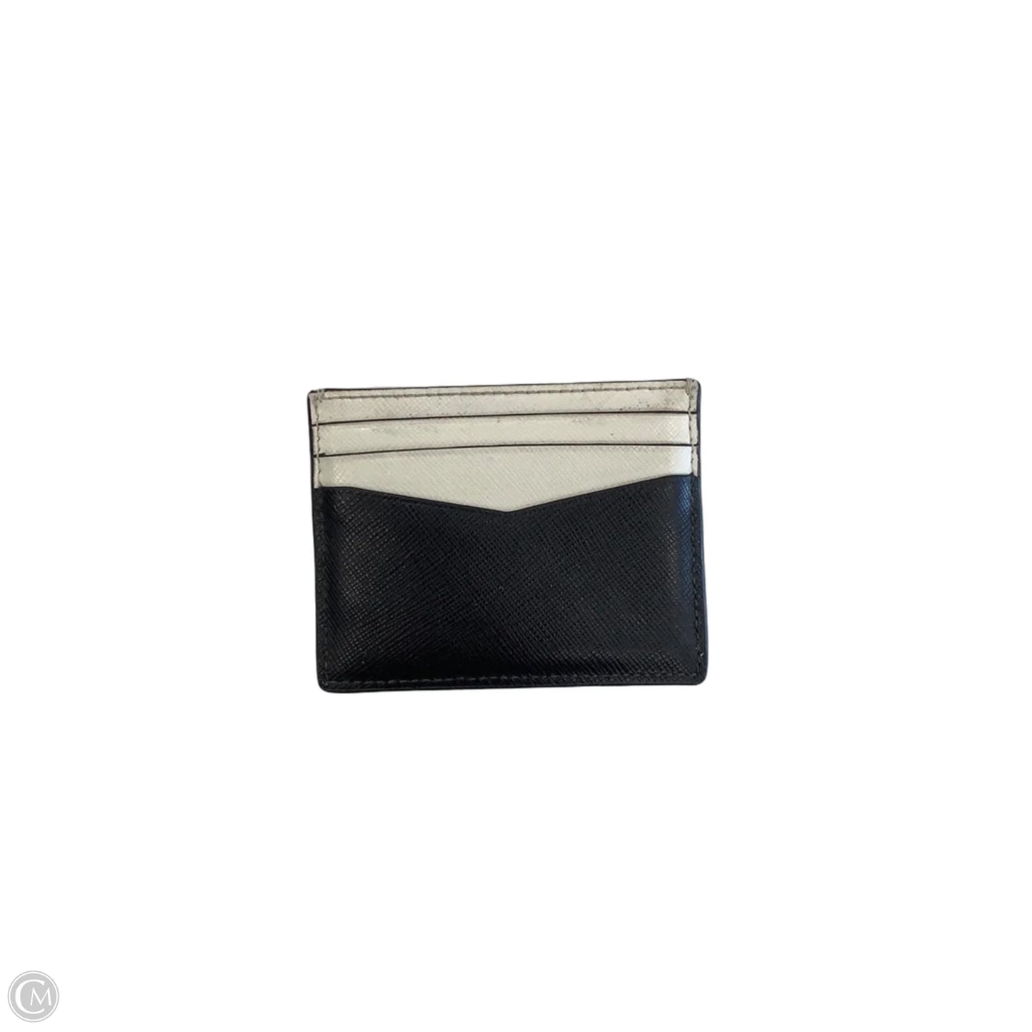 Id/card Holder Designer By Kate Spade, Size: