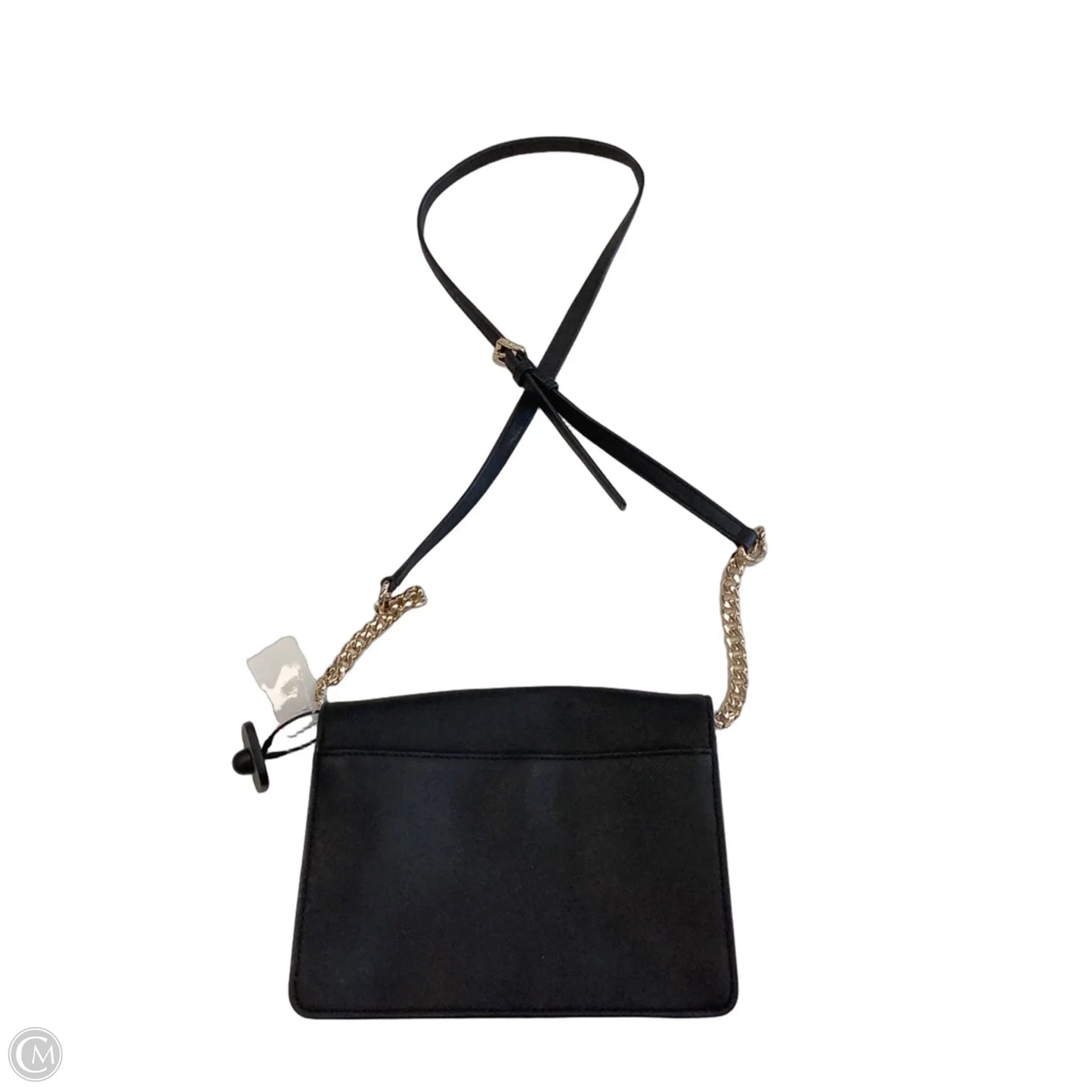 Crossbody Designer By Michael Kors, Size: Medium