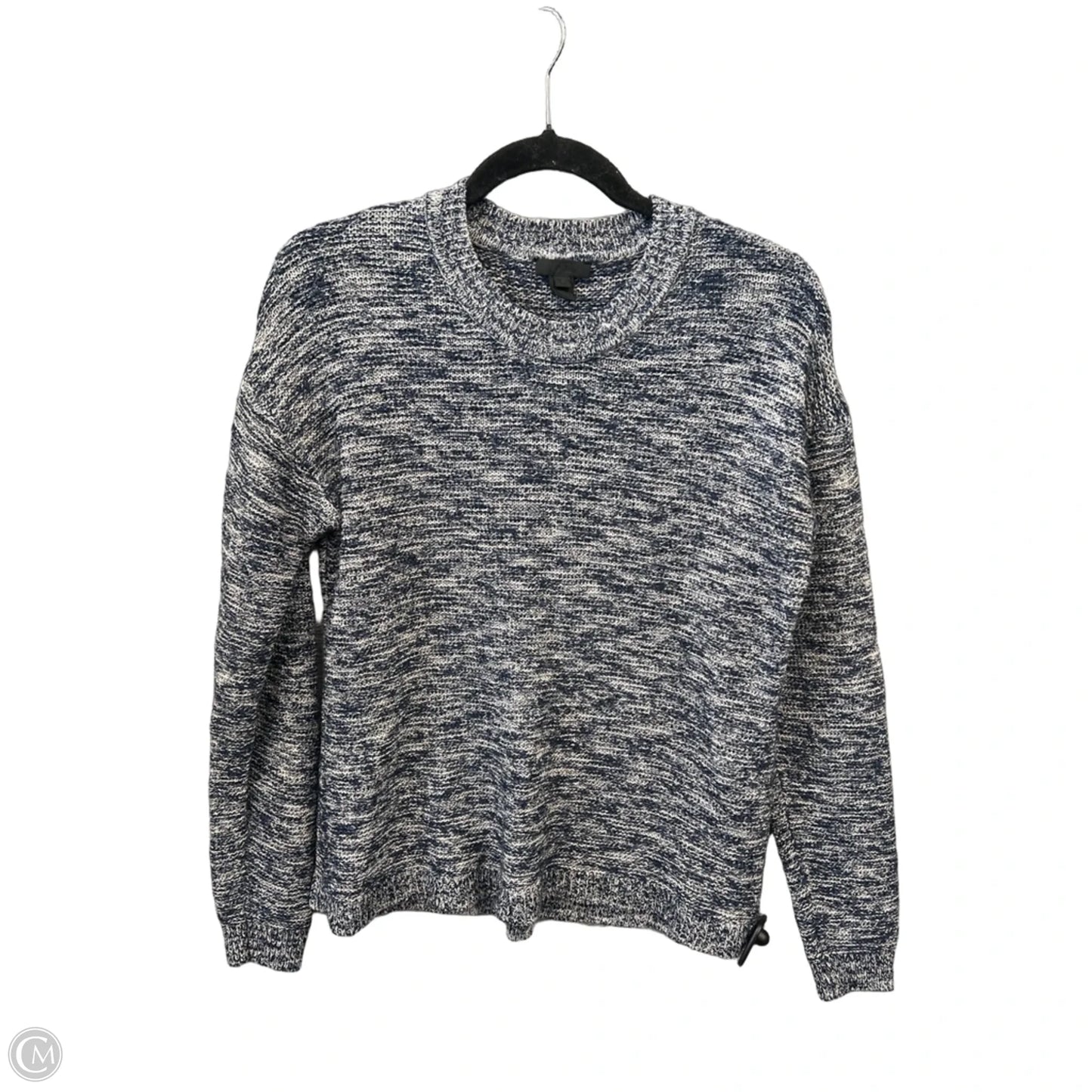 Sweater By J. Crew In Blue, Size: S