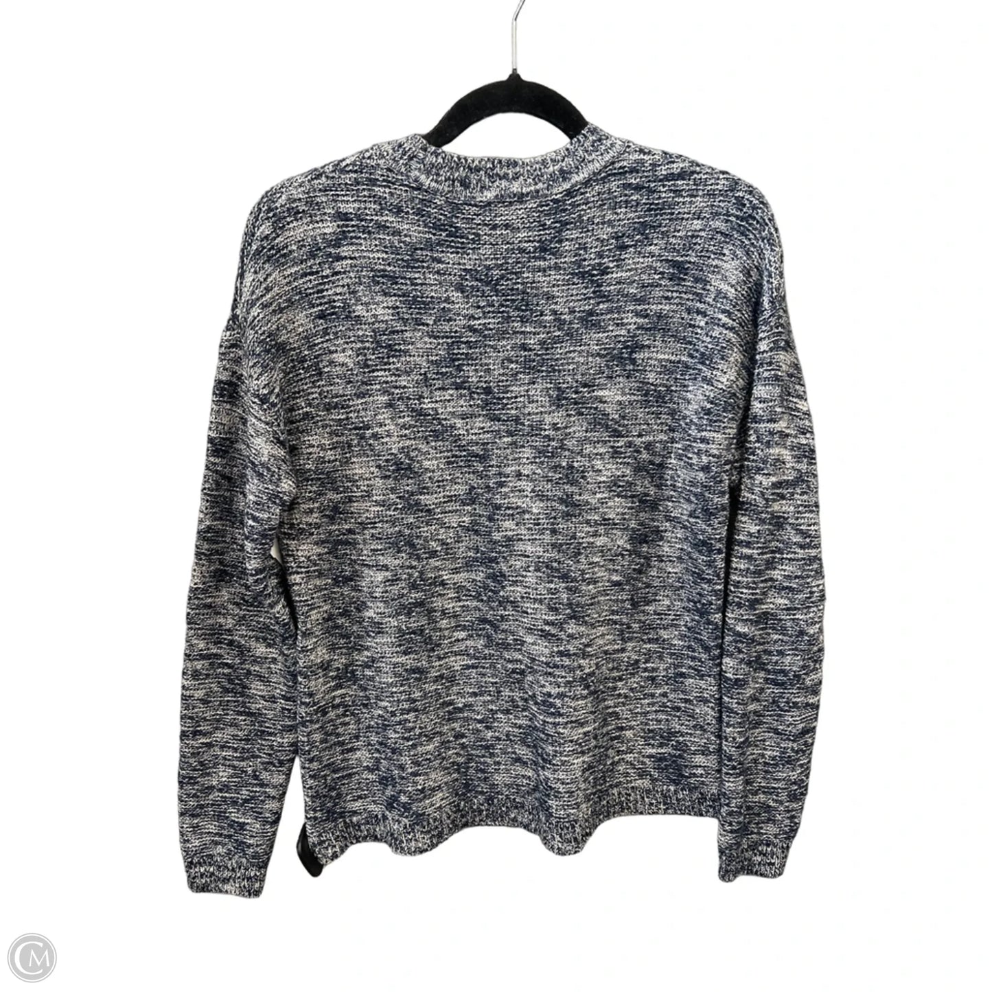 Sweater By J. Crew In Blue, Size: S