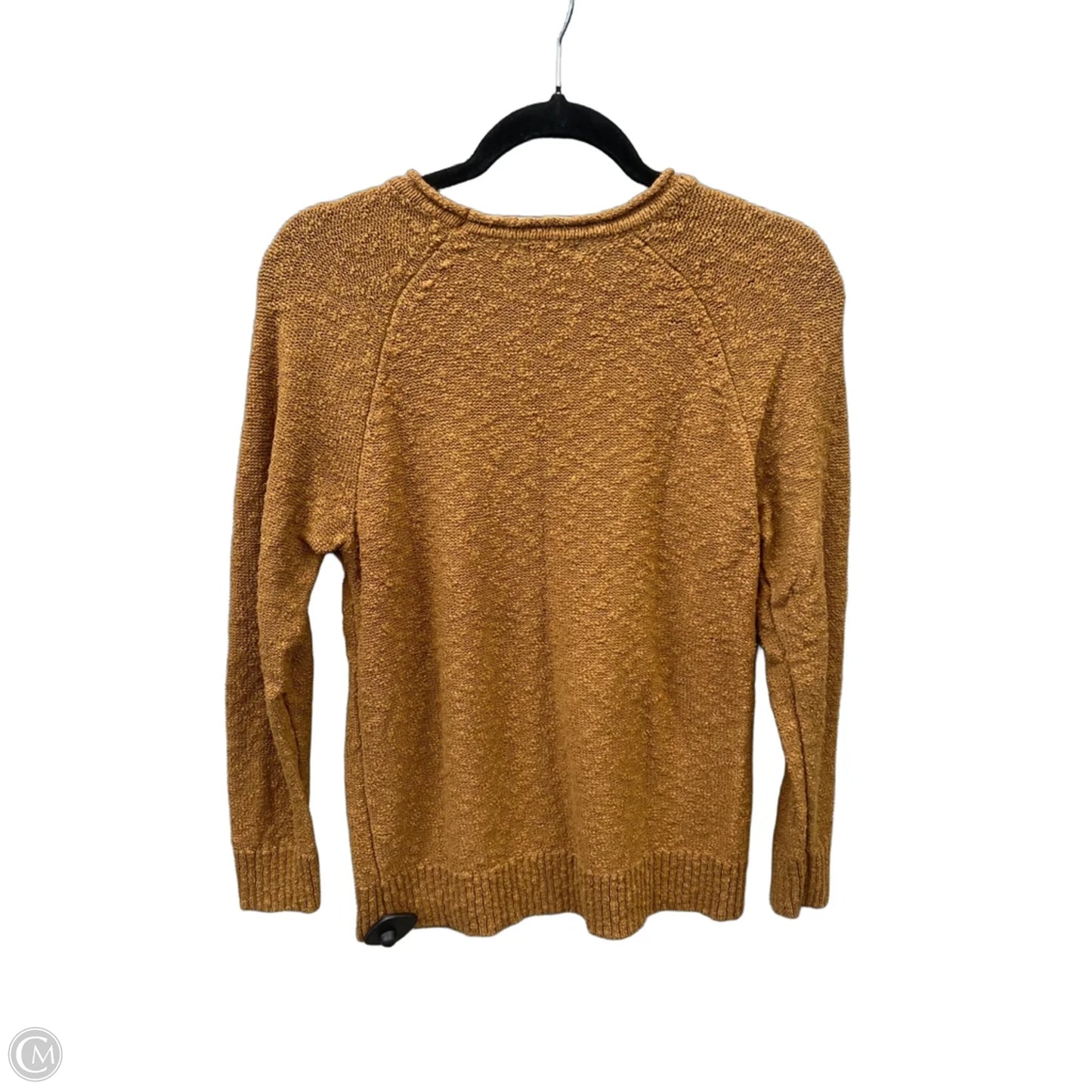 Sweater By L.l. Bean In Brown, Size: M