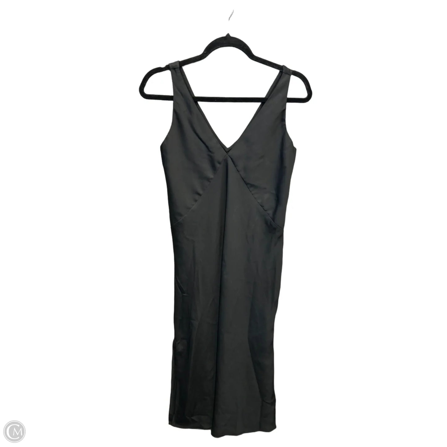 Dress Party Midi By A New Day In Black, Size: S