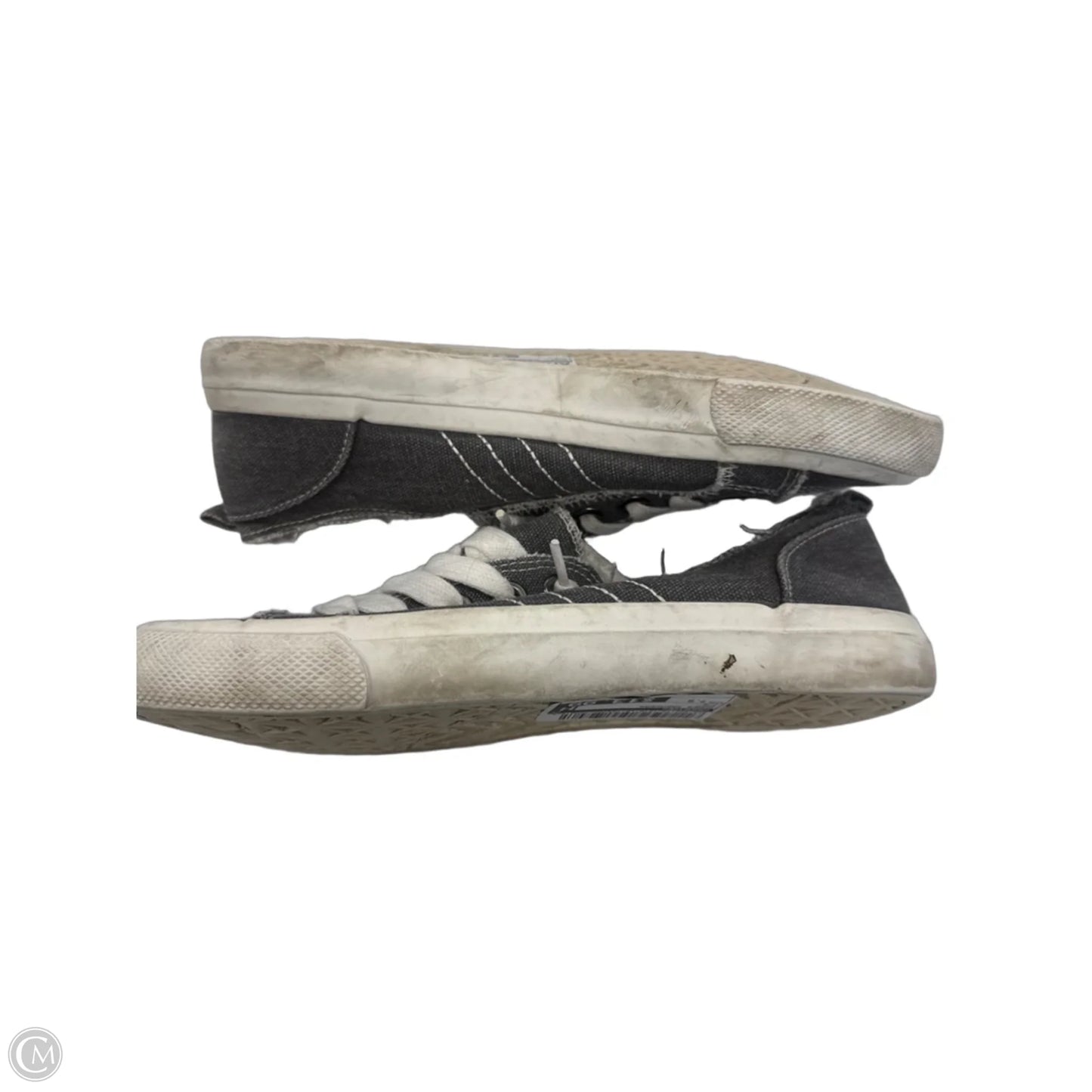 Shoes Sneakers By Maurices In Grey, Size: 7.5