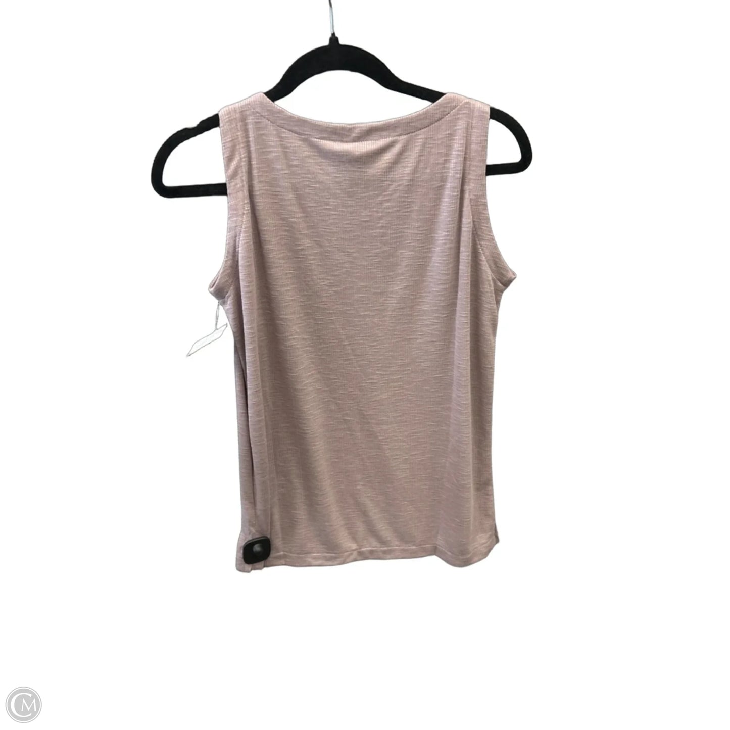 Top Sleeveless By By Together In Brown, Size: S