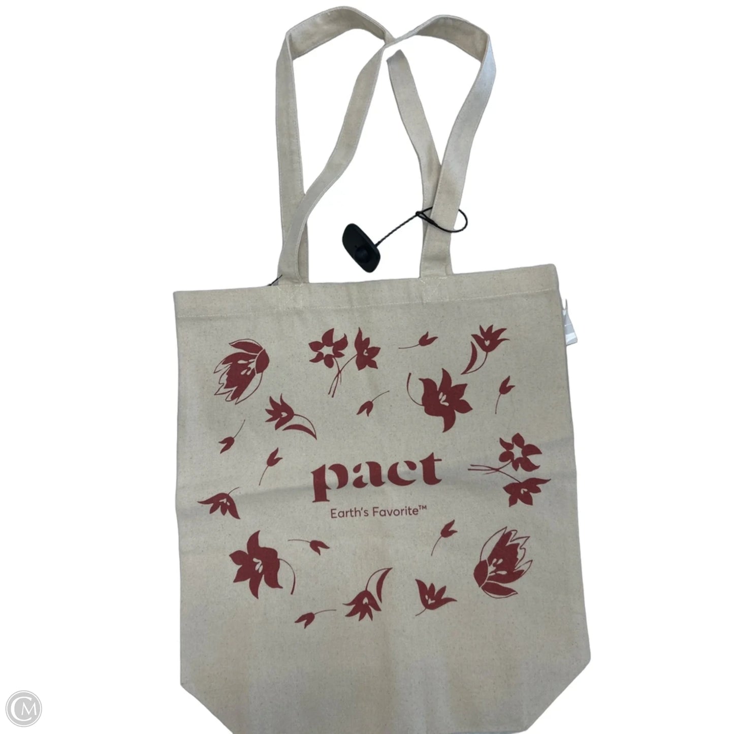 Tote By Pact, Size: Medium