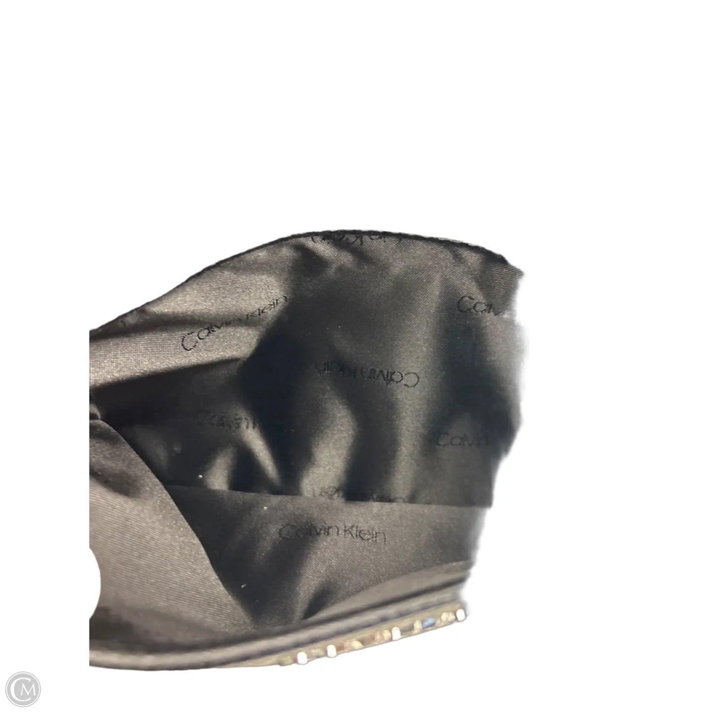 Crossbody By Calvin Klein, Size: Medium