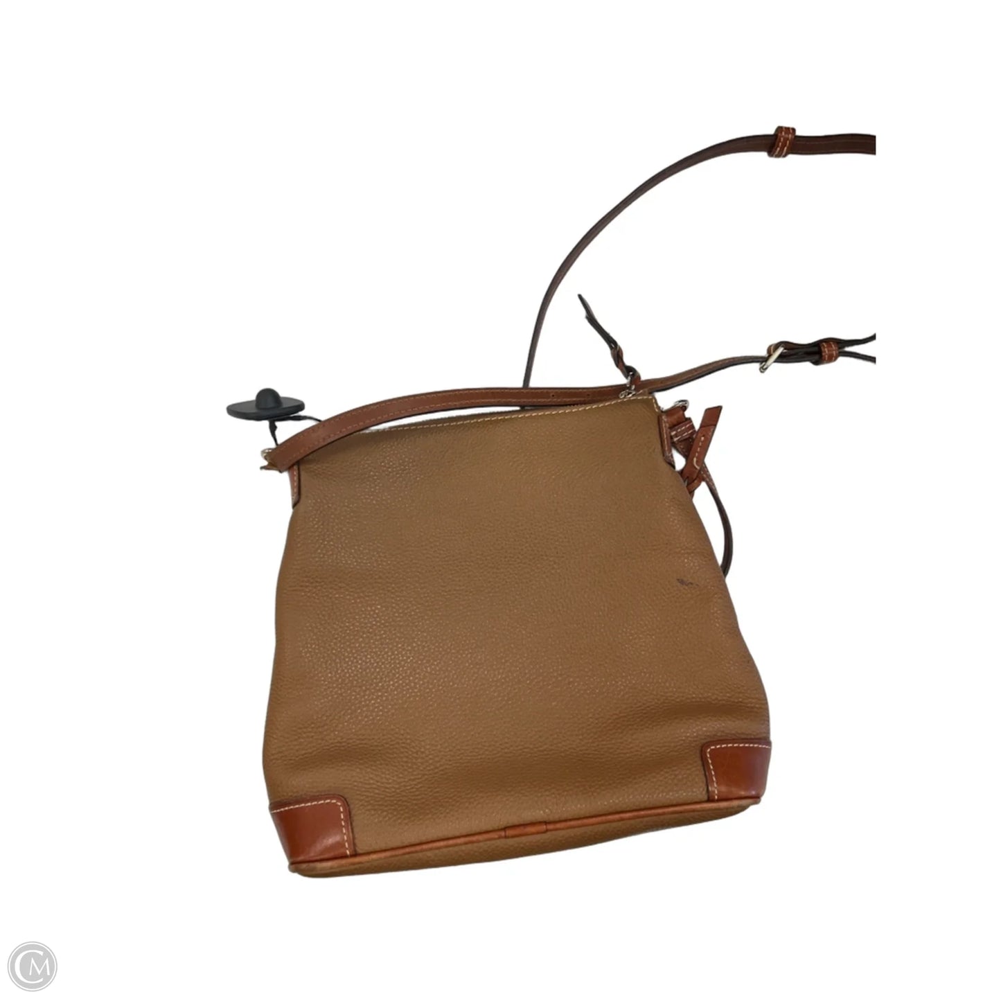 Crossbody Designer By Dooney And Bourke, Size: Medium