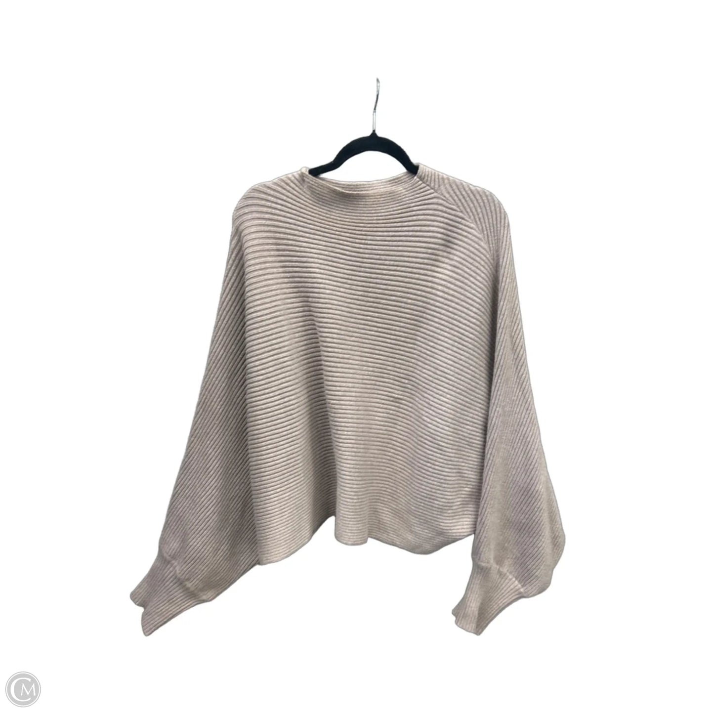 Sweater By Arula In Brown, Size: L