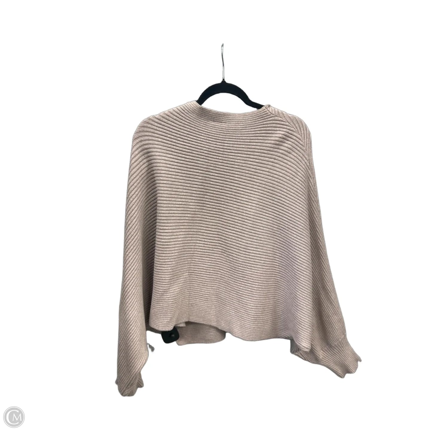 Sweater By Arula In Brown, Size: L