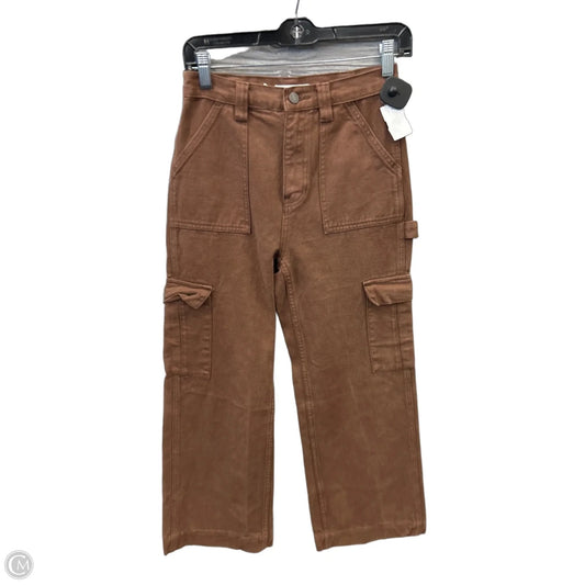 Pants Cargo & Utility By Pacsun In Brown, Size: 2