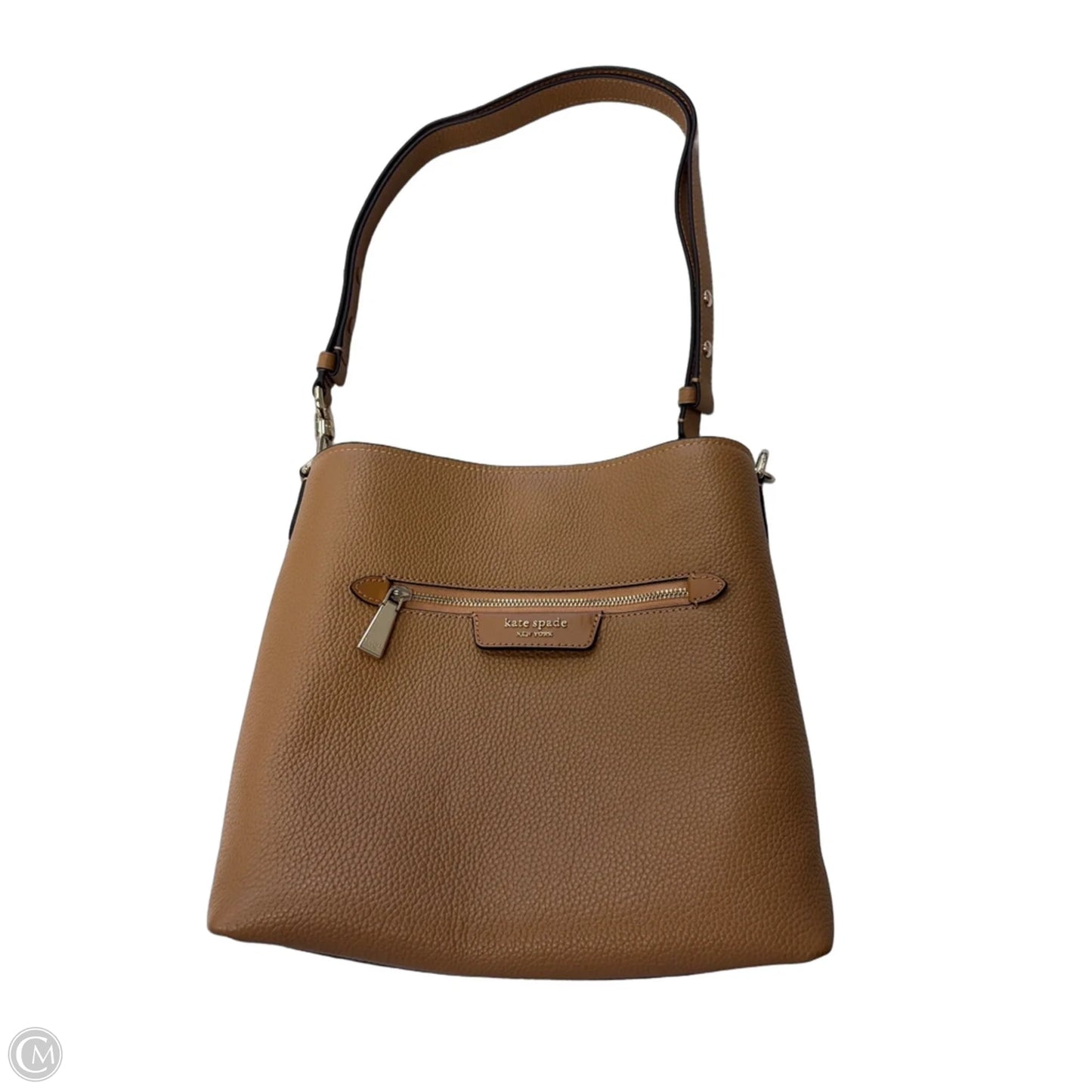 Handbag Designer By Kate Spade, Size: Medium