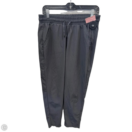Athletic Pants By All In Motion In Black, Size: M
