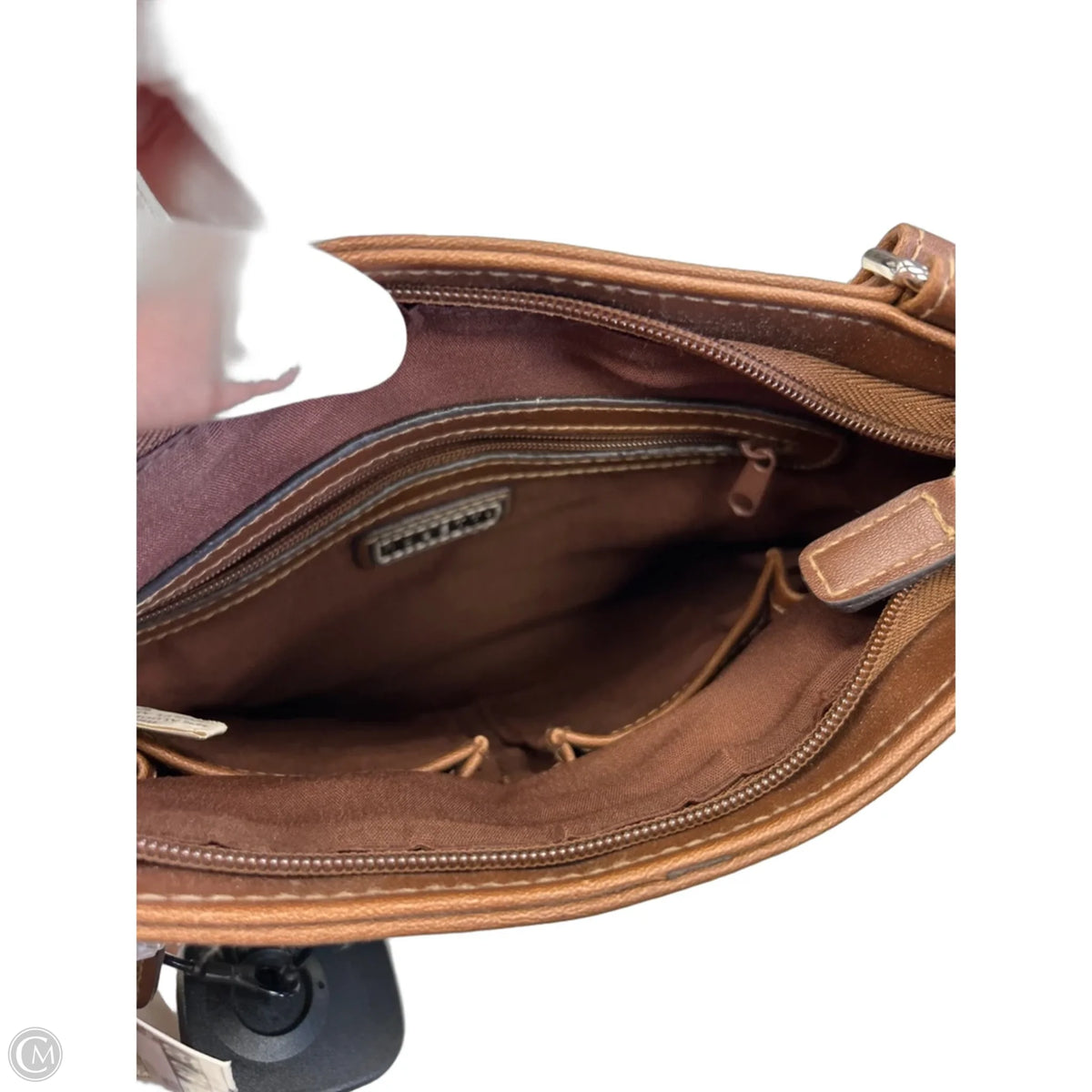 Crossbody By Rosetti, Size: Medium