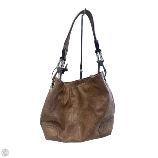 Handbag By Clothes Mentor, Size: Large