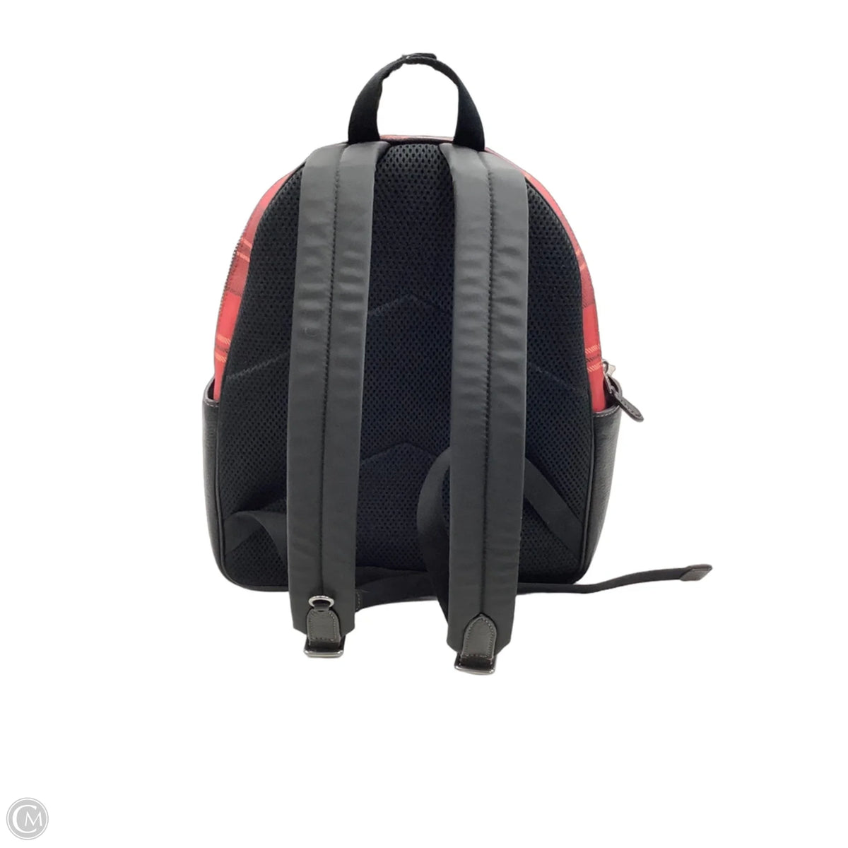 Backpack Designer By Coach, Size: Large