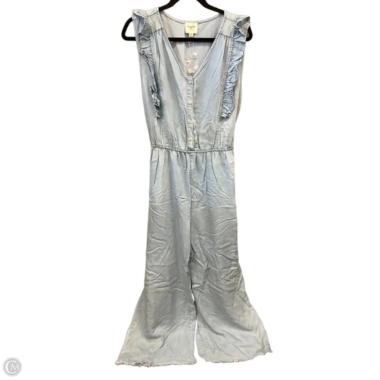 Jumpsuit By Old Navy In Pink, Size: Xl
