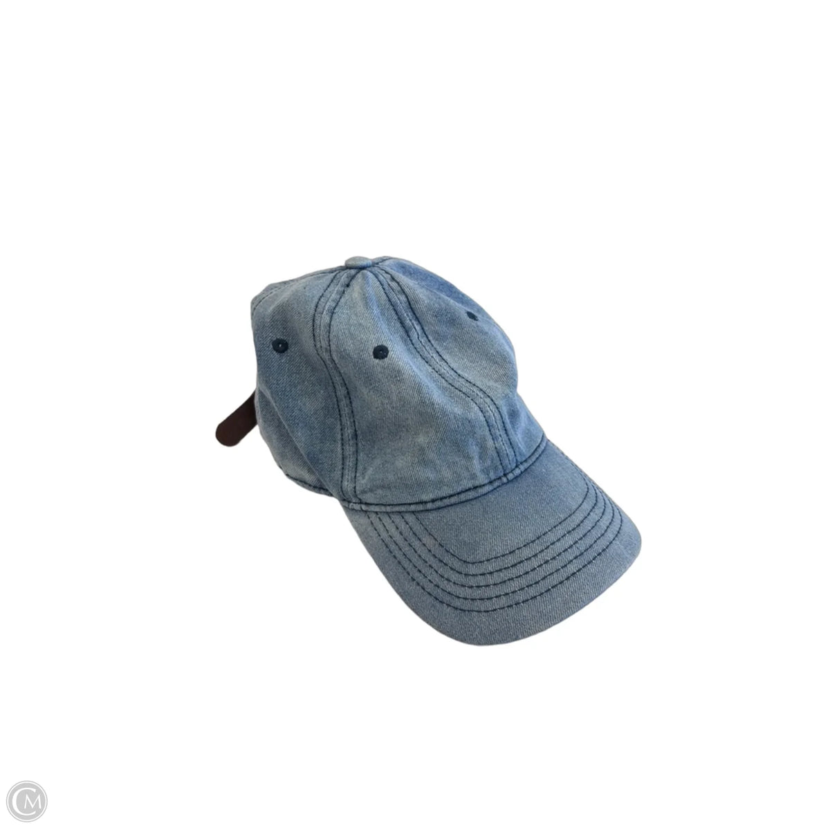 Hat Baseball Cap By Clothes Mentor