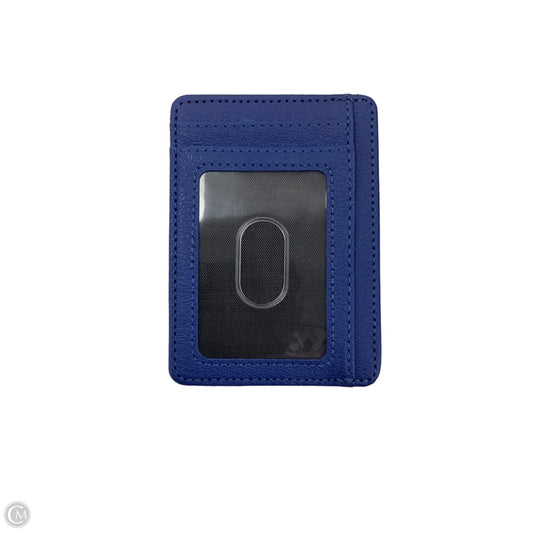 Id/card Holder By Halara, Size: Small