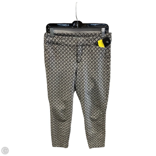 Pants Dress By Old Navy In Black, Size: 6