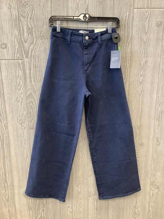Jeans Wide Leg By Universal Thread  Size: 0