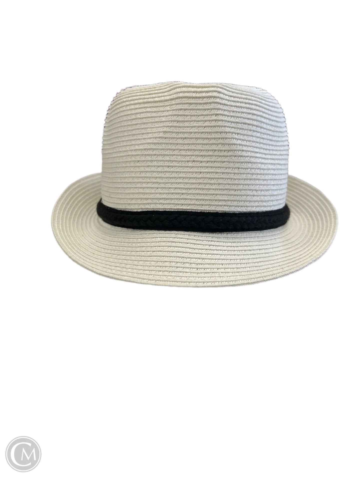 Hat Fedora By Sonoma