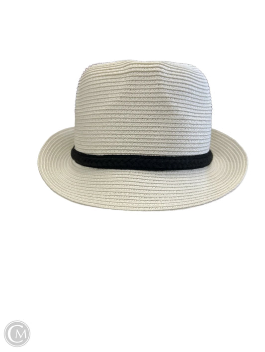 Hat Fedora By Sonoma