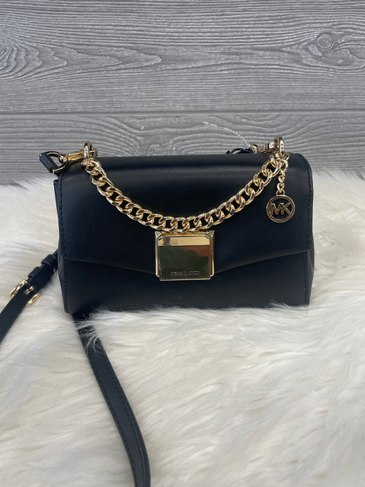 Crossbody Designer Michael Kors, Size Small