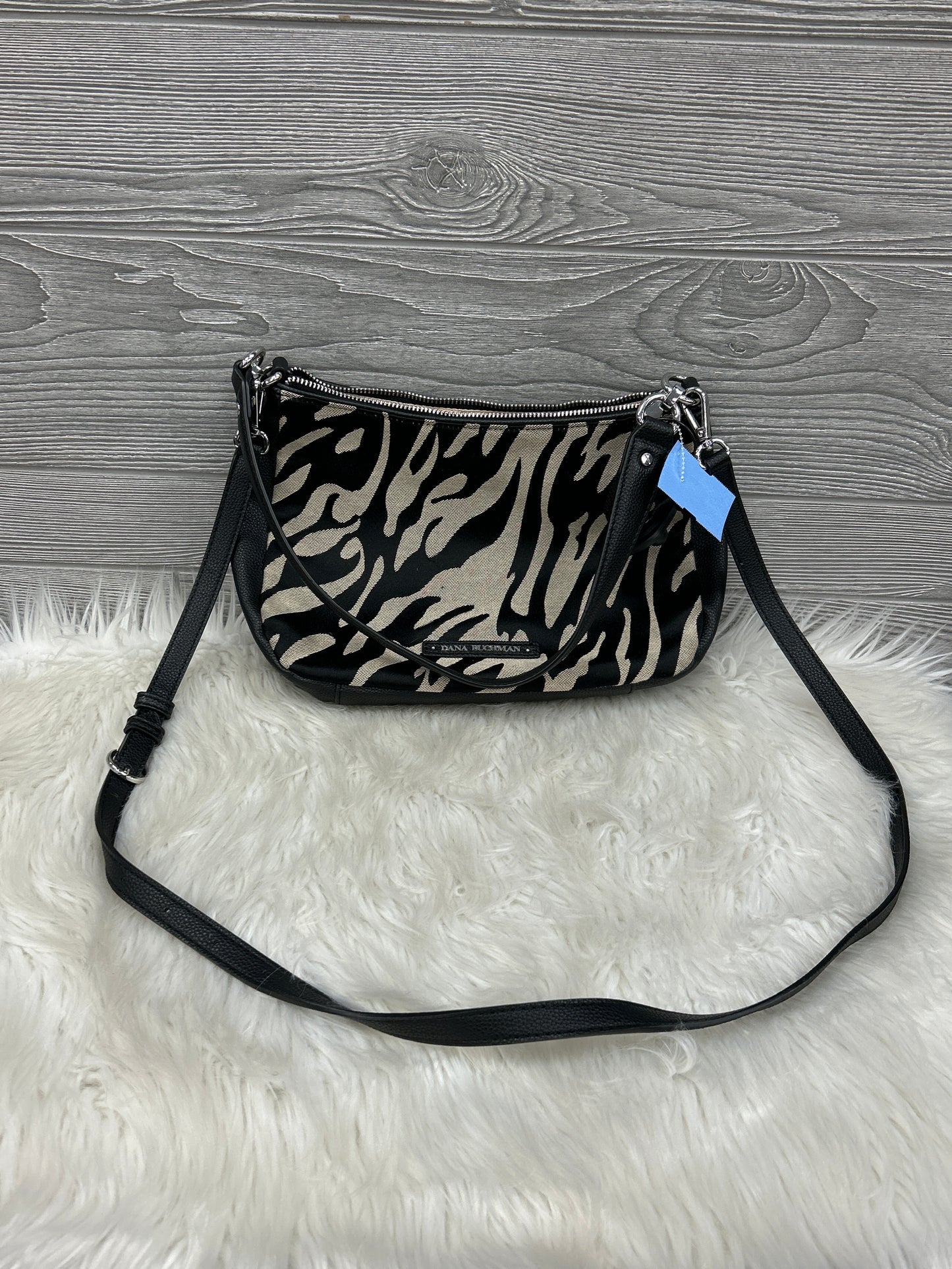 Crossbody By Dana Buchman, Size: Medium