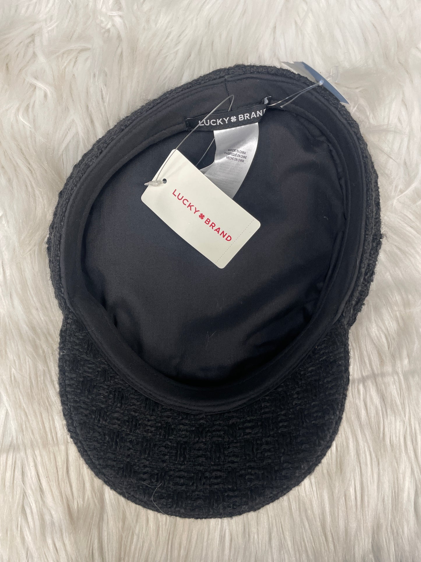 Hat Other By Lucky Brand