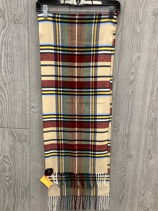 Scarf Long By Clothes Mentor