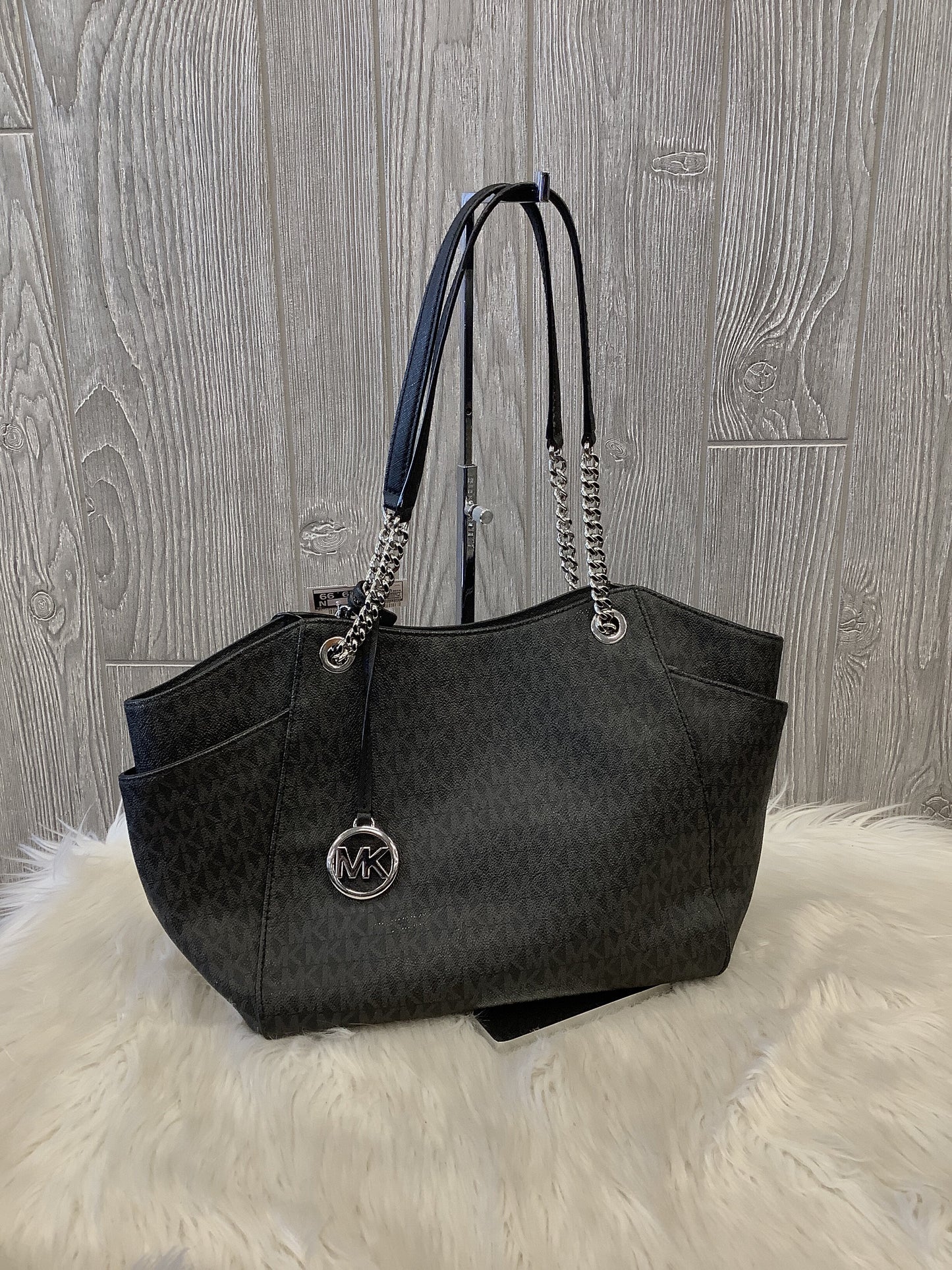 Handbag Designer By Michael Kors  Size: Large