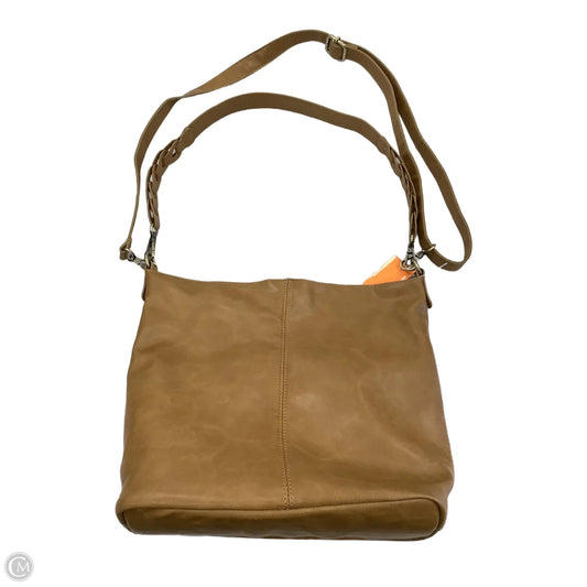 Handbag By Clothes Mentor, Size: Medium