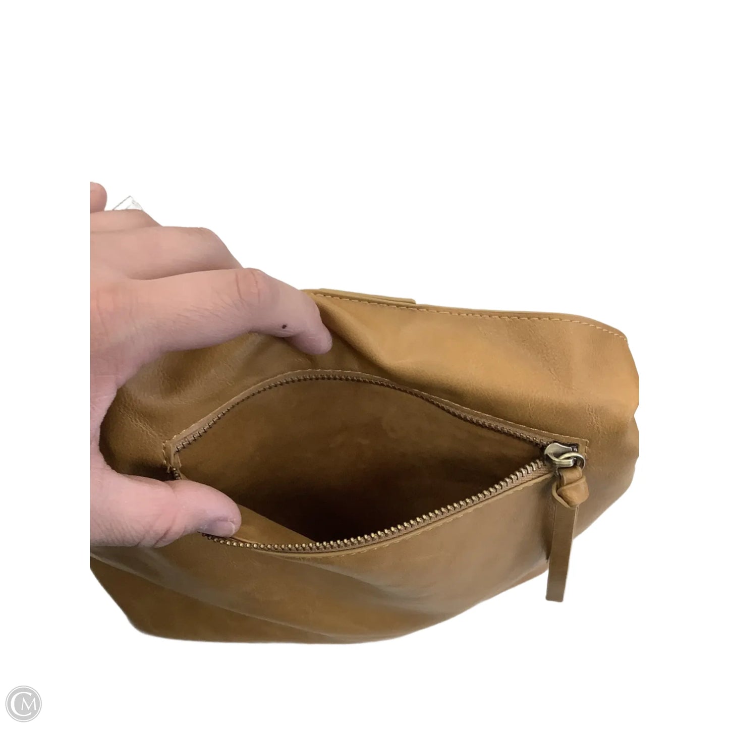 Handbag By Clothes Mentor, Size: Medium