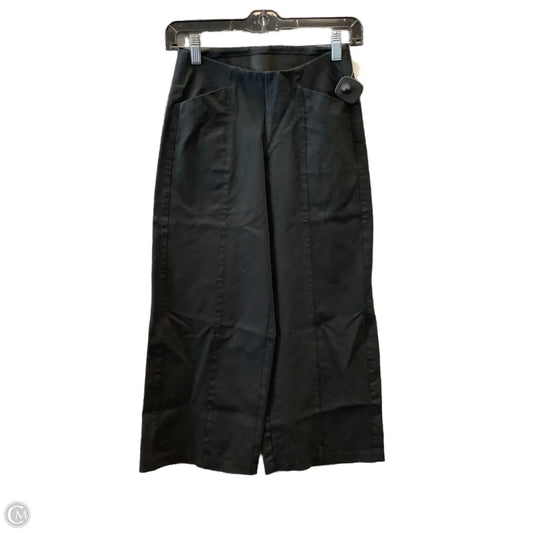 Pants Wide Leg By Old Navy In Black, Size: 0