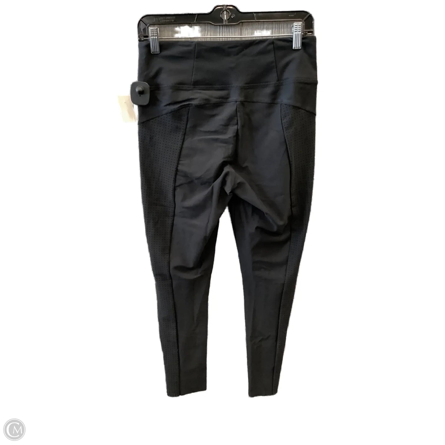 Athletic Leggings By Athleta In Black, Size: S
