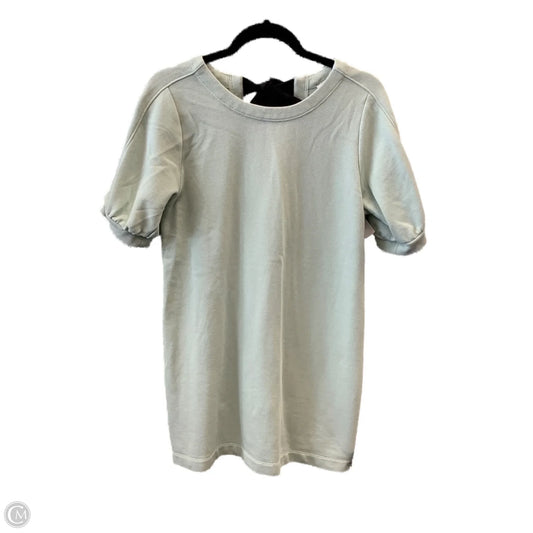 Dress Casual Short By Free Assembly In Green, Size: S