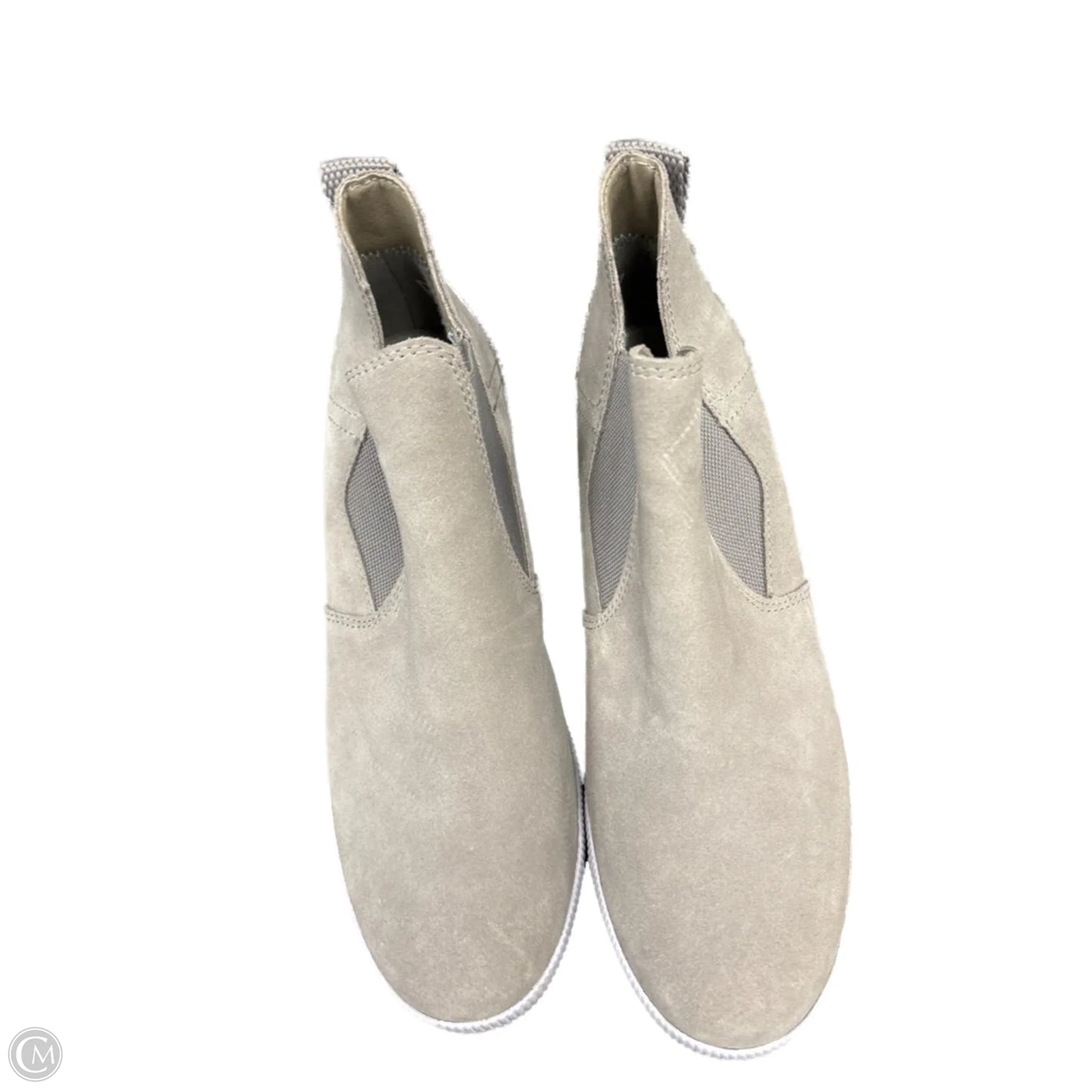 Shoes Sneakers By Sorel In Grey, Size: 8