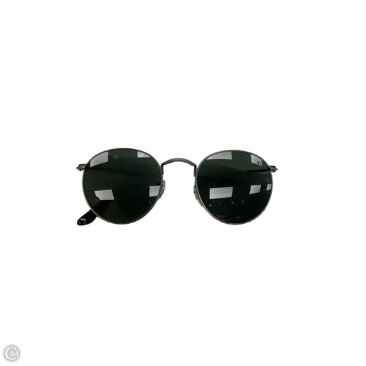 Sunglasses Designer By Ray Ban