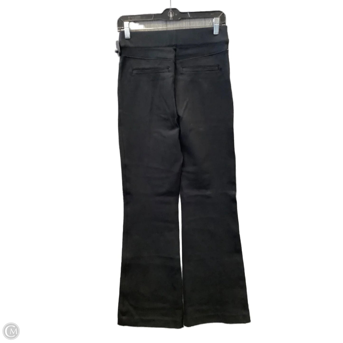 Pants Dress By Spanx In Black, Size: 8