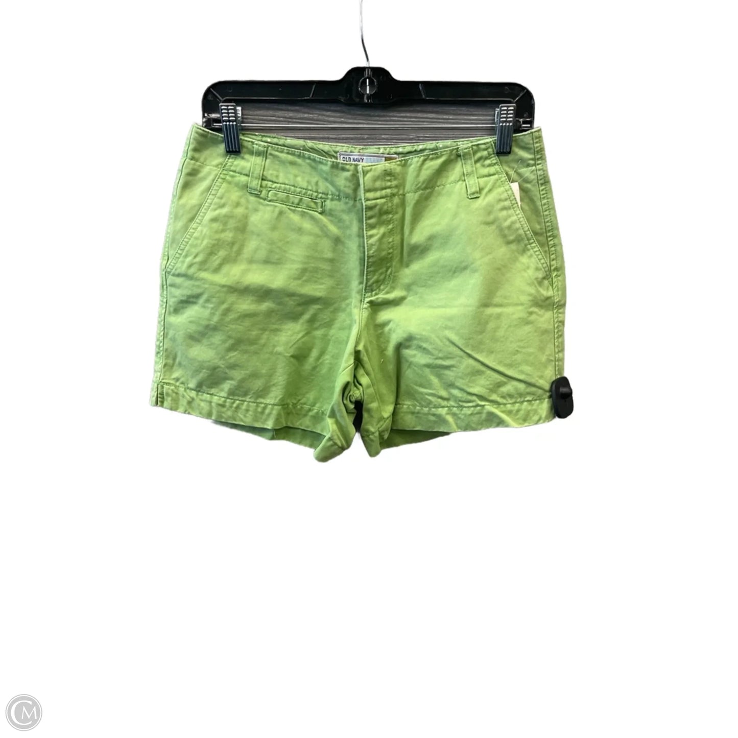 Shorts By Old Navy In Green, Size: 6