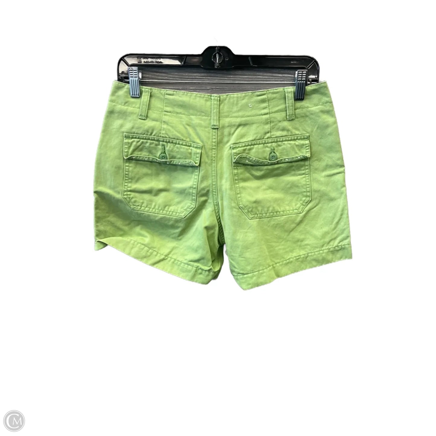 Shorts By Old Navy In Green, Size: 6