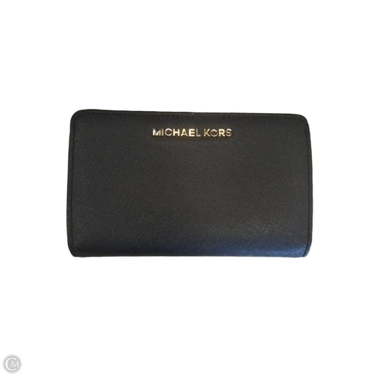 Wallet Designer By Michael Kors, Size: Small