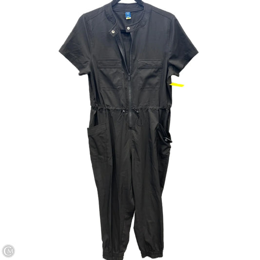 Jumpsuit By Old Navy In Black, Size: S