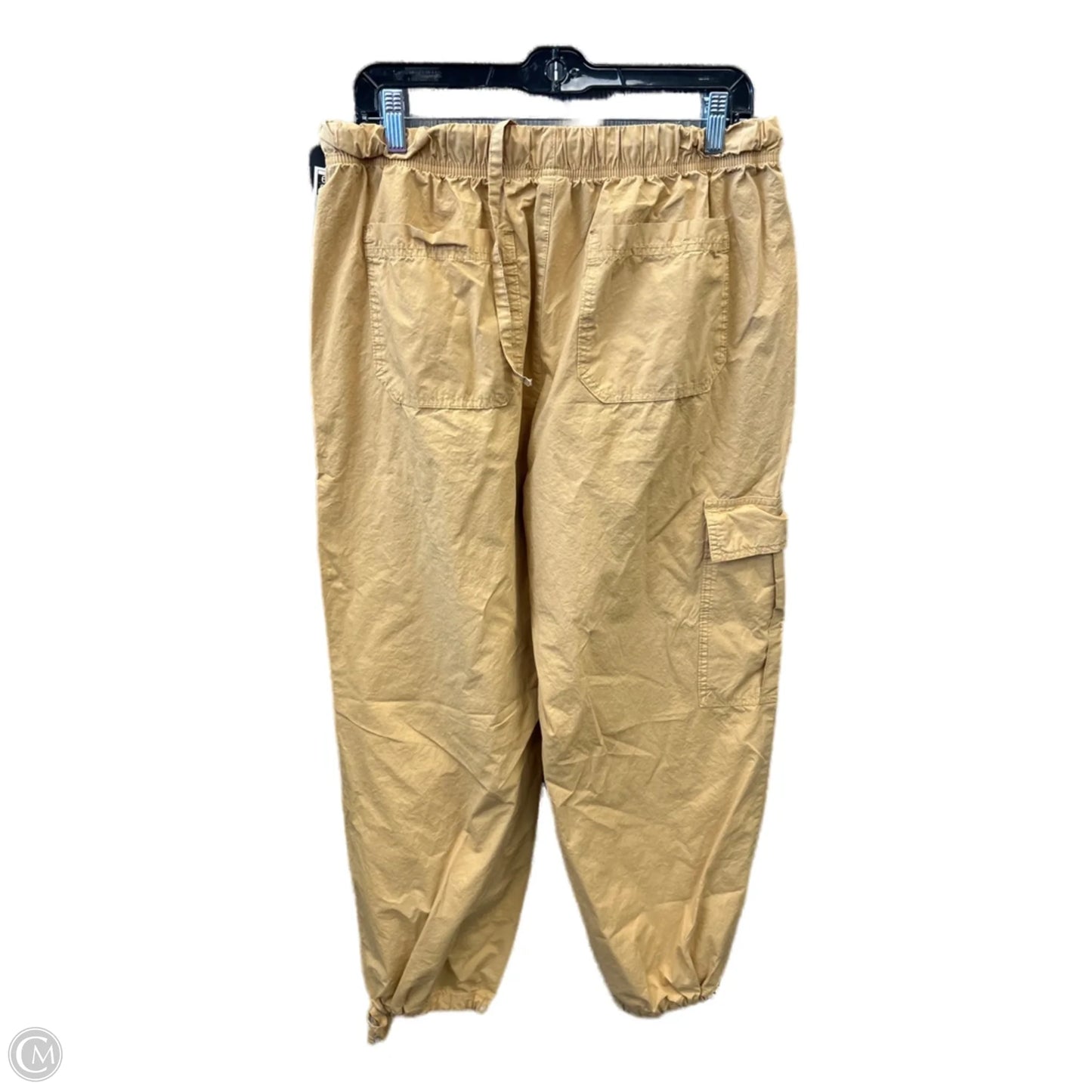 Pants Cargo & Utility By Sincerely Jules In Beige, Size: 12
