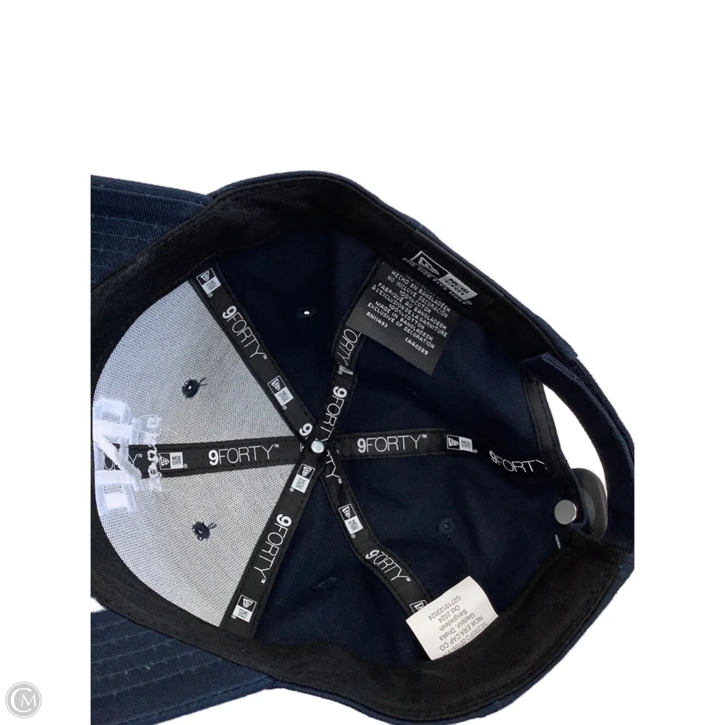 Hat Baseball Cap By Clothes Mentor